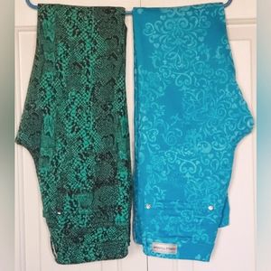 Girls Justice  Graphic Skinny Jeans